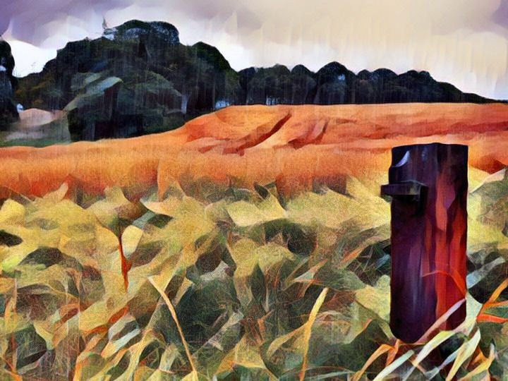 neep_art's tweet photo. messing about with machine learning and recreating my drawings/pictures using ai https://t.co/zyEBum5XBV