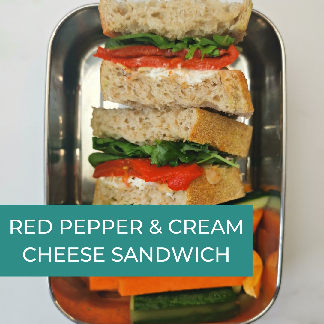 MyNutriWeb's tweet photo. #MNWRecipes 👩🍳 #ad To kick off #NationalCholesterolMonth we were joined by Alan Flanagan & @dietlg to discuss #LoweringLDLc earlier on in life
This tasty twist on a cheese sandwich is a simple way to get a daily portion (2g) of plant stanols: https://t.co/qzGv4gGGYv
@Benecol https://t.co/932nGBP5CF