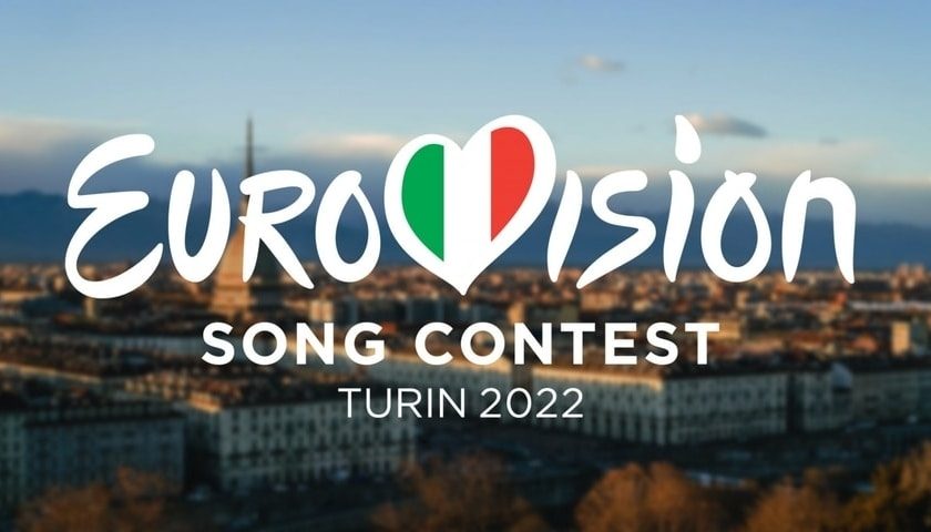 OgaeGreece's tweet photo. 🇮🇹It's official! EBU announced that #Eurovision Song Contest 2022 will be held on 10, 12 & 14 May in #Turin at PalaOlimpico
🇮🇹Κι επίσημα η EBU ανακοίνωσε το Τορίνο ως διοργανώτρια πόλη της #Eurovision2022
👉https://t.co/j98EoDxWeL
#turin2022 #loveit #Eleni #kalomesimeraki #ogaegr https://t.co/Xzohb2PFzC