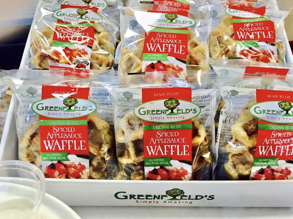 gsdreams's tweet photo. Waffle ❤️…
#grabandgo #getgreenfields https://t.co/CZzN1yXogL