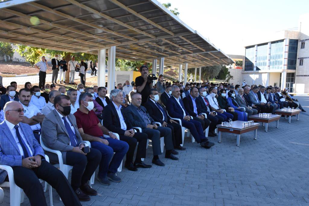 GAP İdaresi tweet media