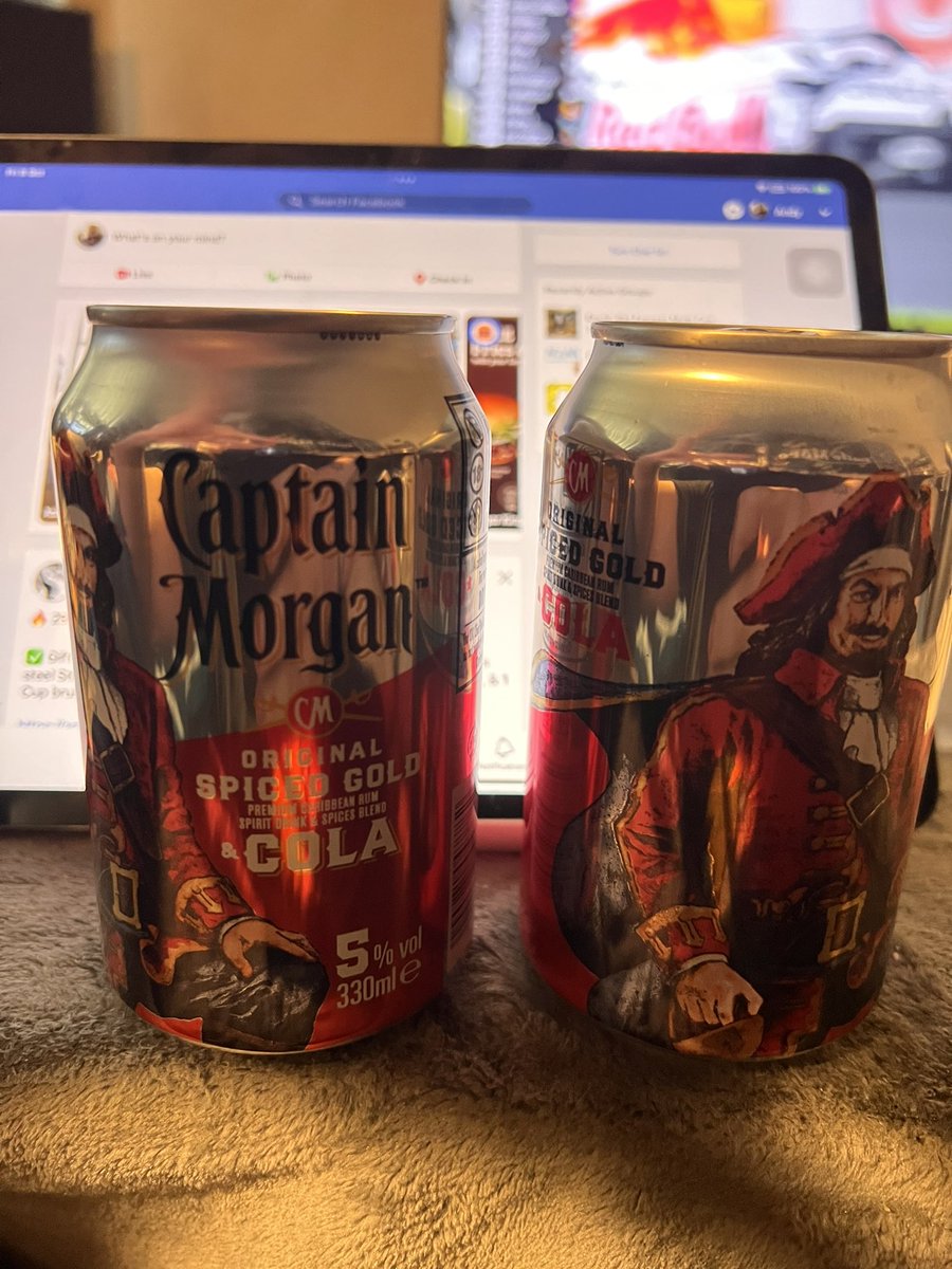 andy_8784's tweet photo. Donโt you love getting free stuff #sendmeasample #captainmorgan https://t.co/3TnNVWh4pC