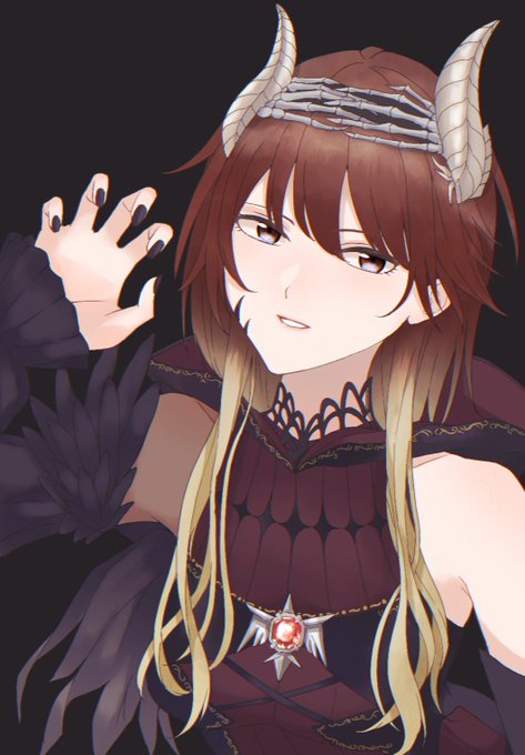 シャニマスのイラストまとめ