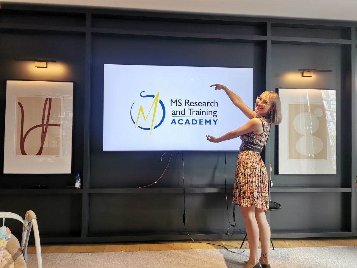 Milda Perminiene tweet media