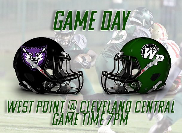 WP_Athletics's tweet photo. Listen online at Supertalk FM. No livestream on YouTube tonight. #toomuchpoint #letsgo #mississippigridiron #chasingh12tory https://t.co/eq11gMIzS1