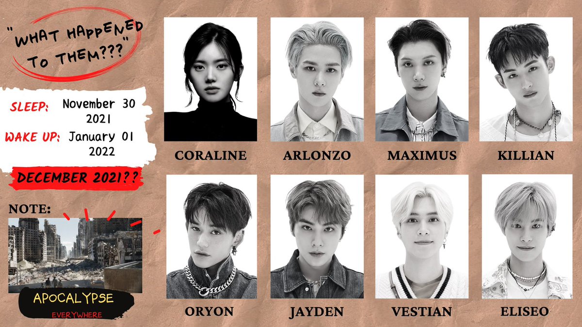 nctzh ON 💡 check pinned 📌 tweet media
