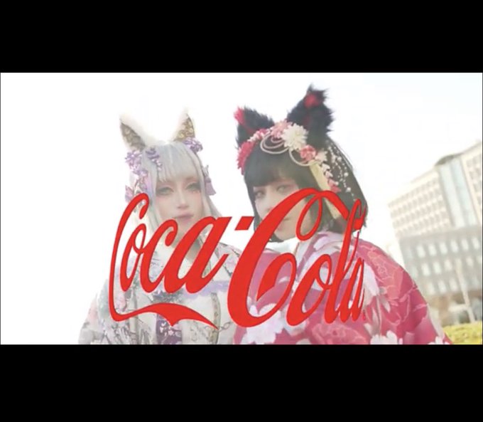 Twitterのコスプレ画像15