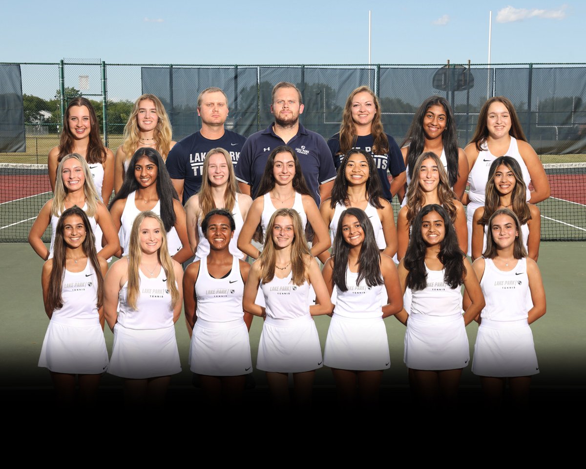Lake Park Athletics tweet media