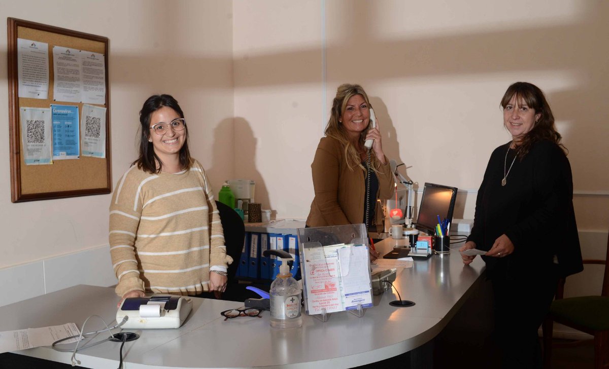 El Sindicato de Prensa de Bahía Blanca celebra hoy su 70º aniversario