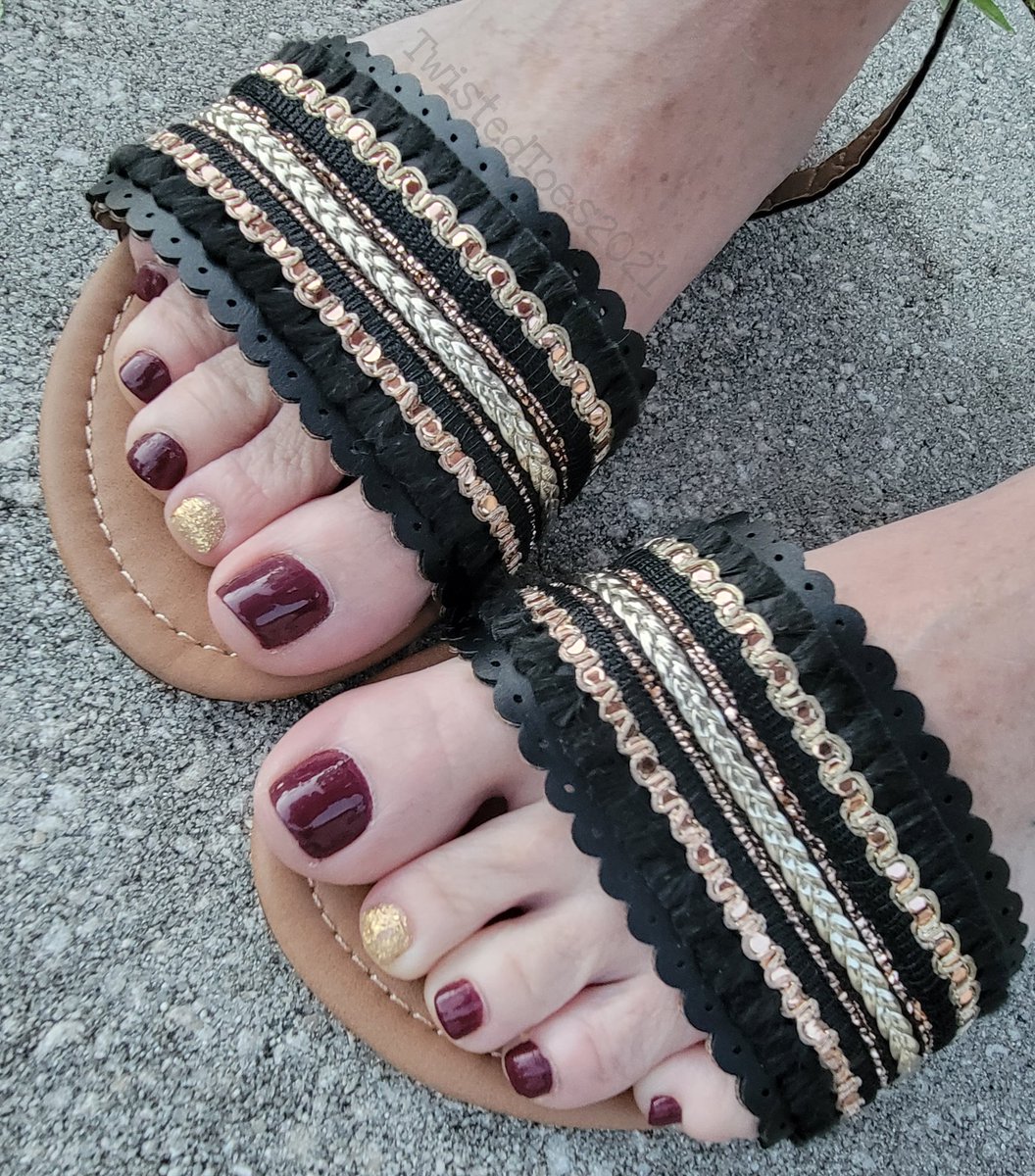 Content from twistedtoes