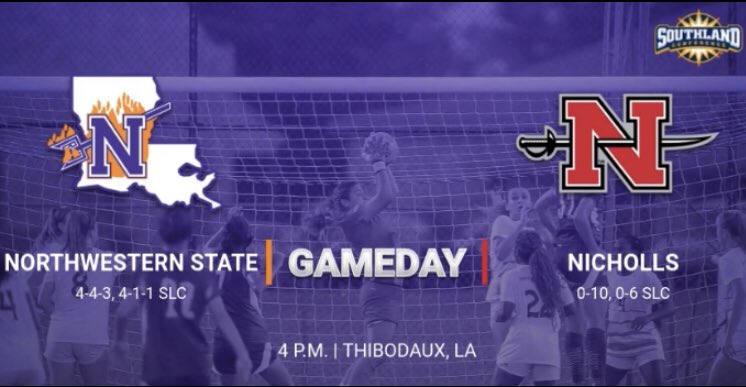 NSUDemonsSOC's tweet photo. You already know what day it is!

#ForkEm 🔥🤘 https://t.co/yXYC5HrnRK
