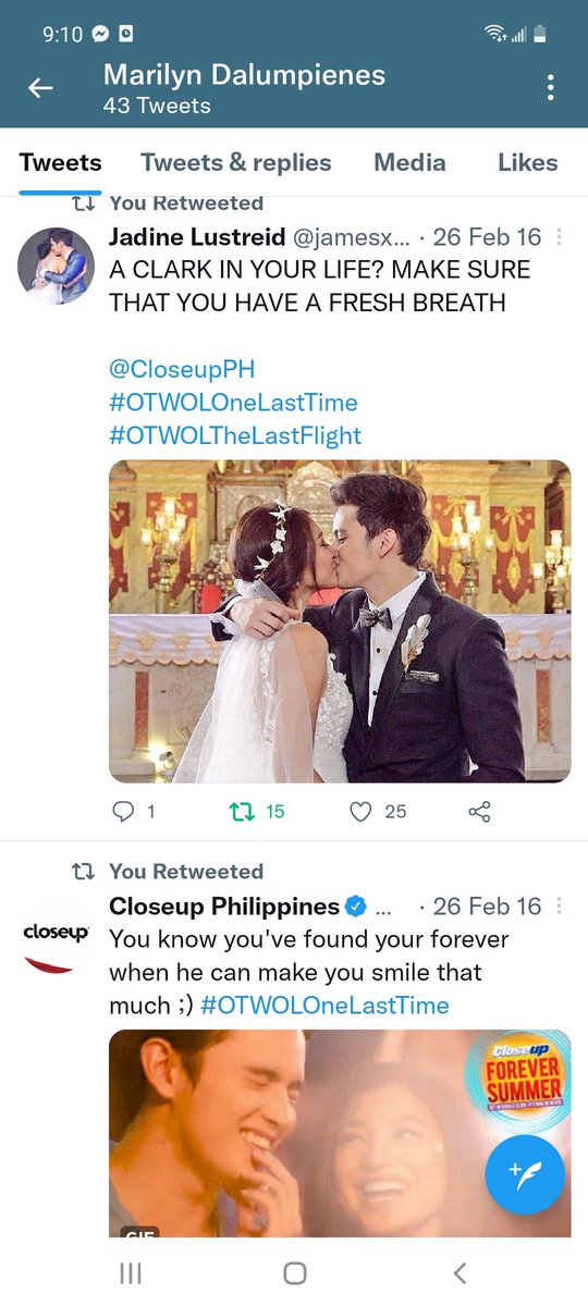 MDalumpienes's tweet photo. @jadinepoet OTWOL days... https://t.co/WLtfLk51XT