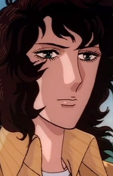 princelyOTD's tweet photo. ♤ -  the princely woman / bifauxnen of the day is Kaoru Orihara from Oniisama e! https://t.co/b7o5B95bx8