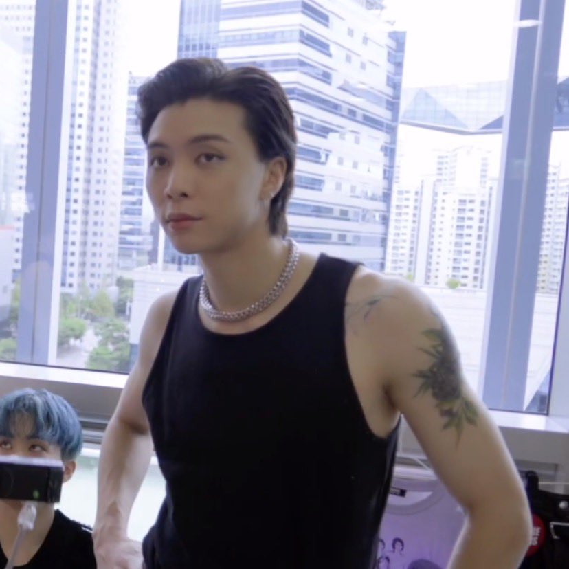 พี่หมีน้องพีช 🌻🧸🇺🇸*Slow* tweet media