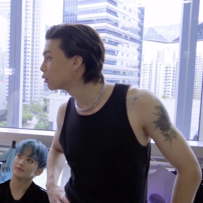 พี่หมีน้องพีช 🌻🧸🇺🇸*Slow* tweet media