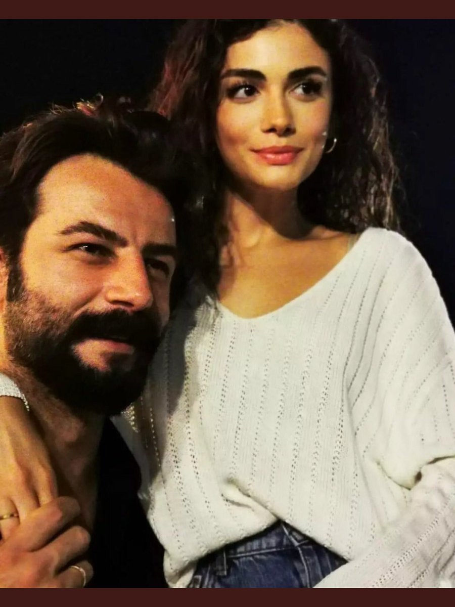 CioncuJ's tweet photo. Our beautiful couple Özberk ❤️❤️♾🧿🧿 https://t.co/nbjY6PbQHO