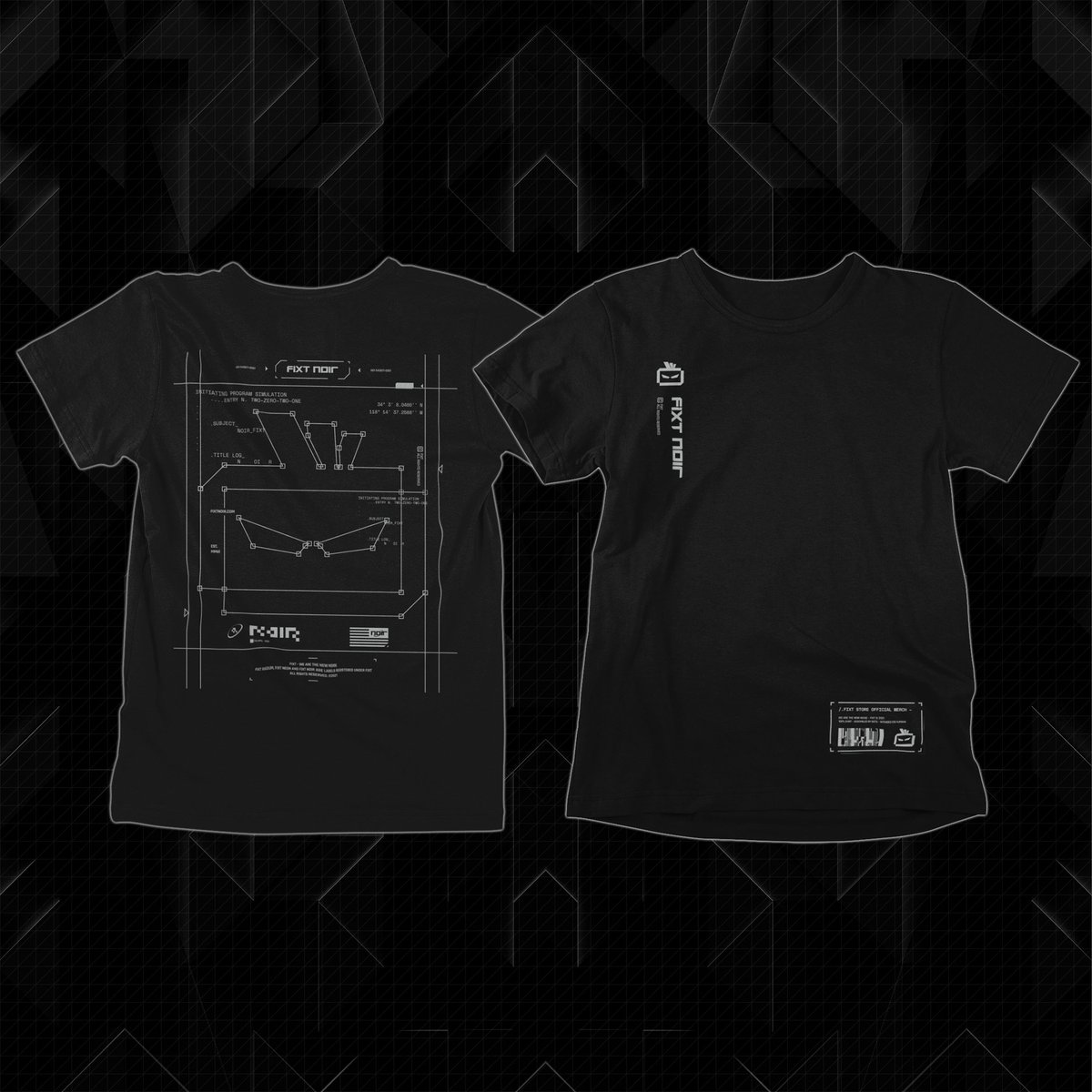 FixtNoir's tweet photo. New FiXT Gear - Available Now!
.
https://t.co/v6b8csxmPn https://t.co/DJwwLPcCxn