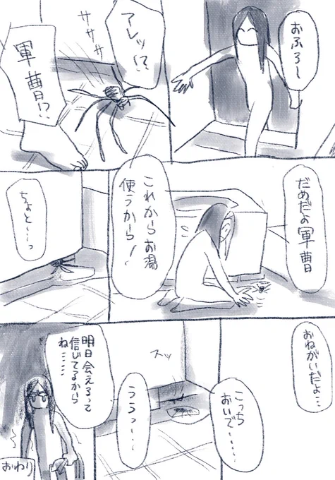 日記 