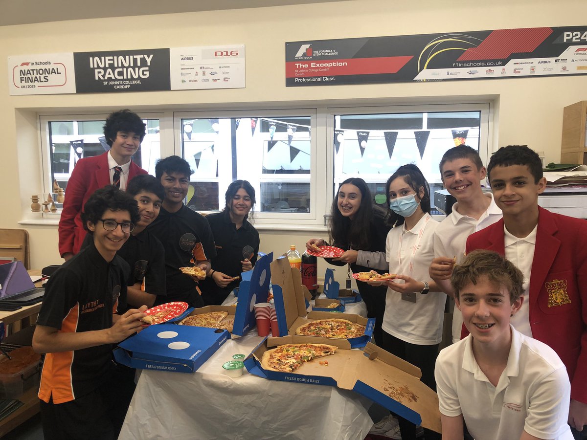 BlackoutWales's tweet photo. All fuelled up for todayβs awards show! π @dominos
ββββββ-
Rydyn niβn barod am y sioe wobrau heddiw! π
#dominos #pizza #fun #awards #show #yt #youtube #fuelled #ready #f1 #f1inschools #nationals #nationals2021 #roadtonationals https://t.co/EzzOLr9HuV
