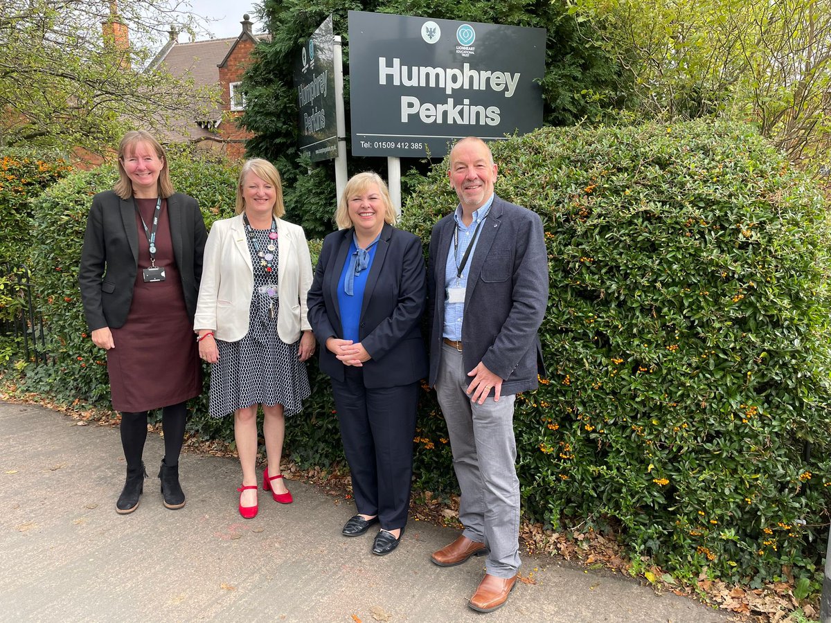 Humphrey Perkins tweet media