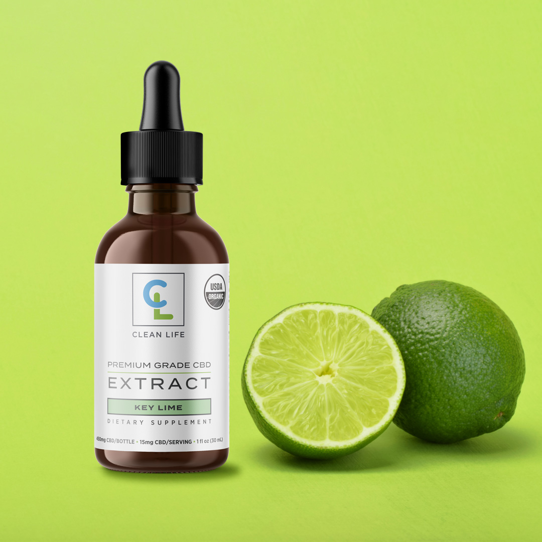 trycleanlife's tweet photo. Our premium CBD oil tinctures are made entirely of USDA Certified Organic ingredients.✨
#trycleanlife https://t.co/ftjCHNKSCh