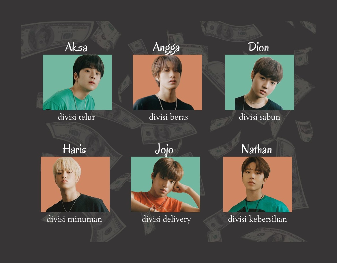yochiorenji's tweet photo. — Warung Bujang
“𝘑𝘢𝘥𝘪... 𝘬𝘪𝘵𝘢 𝘣𝘦𝘳𝘥𝘶𝘢𝘣𝘦𝘭𝘢𝘴 𝘣𝘦𝘯𝘦𝘳𝘢𝘯 𝘣𝘶𝘬𝘢 𝘸𝘢𝘳𝘶𝘯𝘨 𝘴𝘦𝘮𝘣𝘢𝘬𝘰, 𝘯𝘪𝘩?”

[ Treasure Lokal AU ]
© yochiorenji https://t.co/2FNDOZiRqn