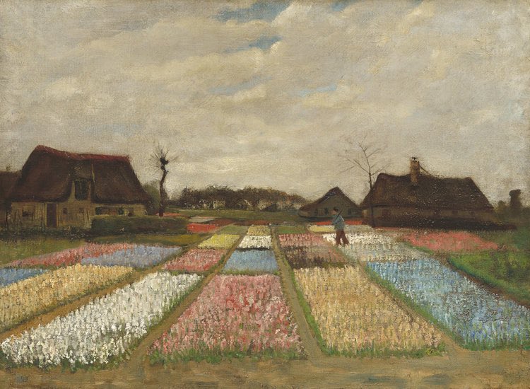 Hi Mister <a href="/100trillionUSD/">PlanB</a> Would Vincent van Gogh have been a bitcoiner? What do you think? vangoghstudio.com/would-vincent-… #vincentvangogh #planb #s2f #s2fx #tulipmania