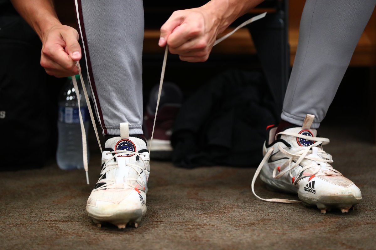 Planning to take an <a href="/NCAA/">NCAA</a> DI or <a href="/NCAADII/">NCAA Division II</a> official visit this summer? Make sure you have registered for an <a href="/ncaaec/">NCAA Eligibility Center</a> Certification account and sent the school recruiting you a copy of your most recent transcript! 

➡️ on.ncaa.com/EC