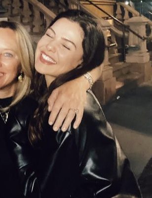 ela é tão linda não sei lidar