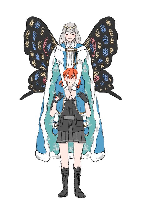 🌷ぐだオベ🌷 