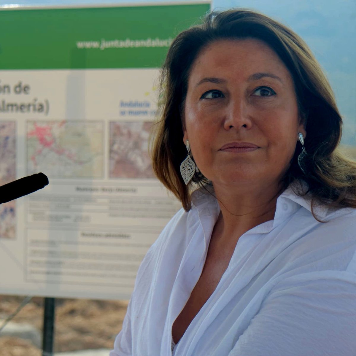 Consejería de Sostenibilidad y Medio Ambiente tweet media