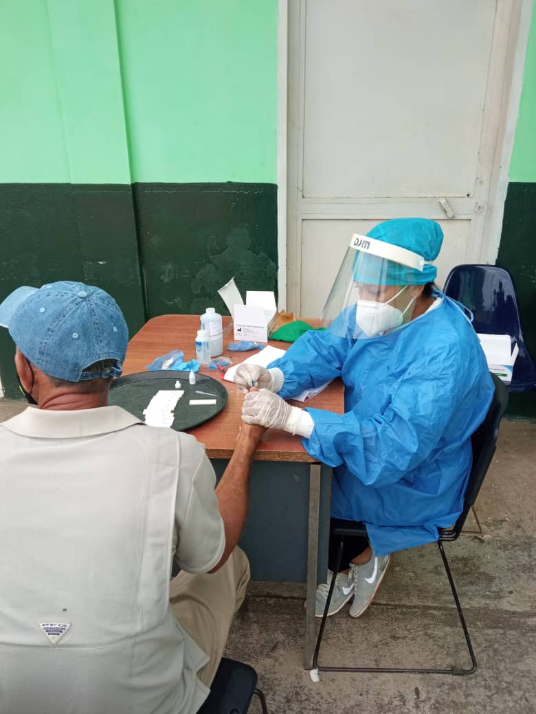 Cubacooperabol2's tweet photo. Más que médicos, serán celosos guardianes de lo más preciado del ser humano; 
apóstoles  y  creadores  de  un  mundo  más  humano.  #CheMédicoInternacionalista 
#HéroesDeLaSalud #CubaPorLaVida #CubaCoopera @cubacooperaven 
@MINSAPCuba @japortalmiranda @PardoRegla @unidad_central https://t.co/kpVonk4VhN