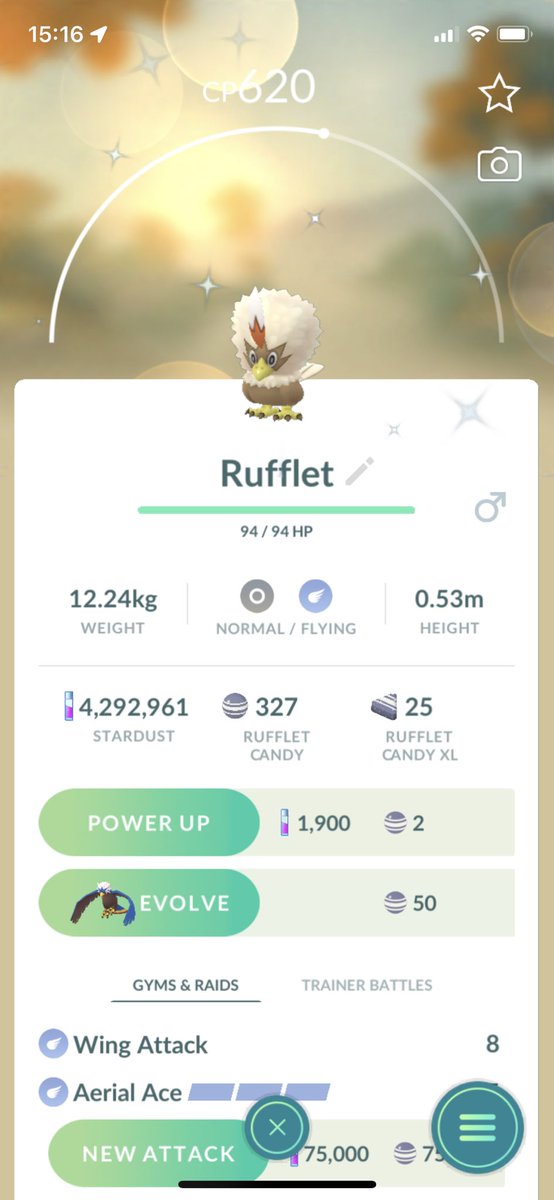 Anyone needs a shiny Rufflet? I’m looking for Shiny Galarian Stunkfish or Shiny Galarian Meowth (registered) / <a href="/shinypok3hunt3r/">✨JVNYC #NOT4HATERS✈️🚀✨✨ 🇺🇸🇵🇭</a>  <a href="/Muru_2510/">Muru2510</a> <a href="/kbchong168/">Chong KB</a> <a href="/ShinyHunter420/">Shinyhunter420 ✨</a> @TFcukery <a href="/PoGoShinyTrade/">✨ Shiny Trade ✨</a> <a href="/ShinyPokmon1/">ShinyPokmon1</a> <a href="/siranchelo/">Anthony Feliciano</a>