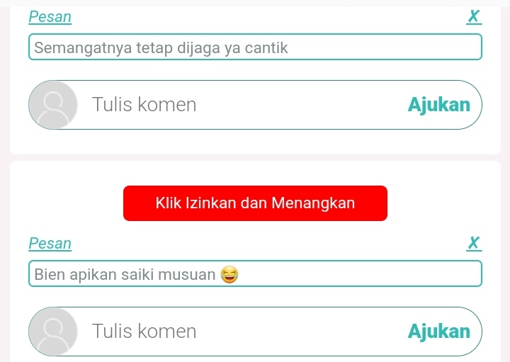 hanumsalsaaa_'s tweet photo. Siapapun kamu, Dm aja aku kita selesaikan masalahnya, soale aku gk ngerasa musuhan sama siapapun 😥 https://t.co/QLQUKNfDj9