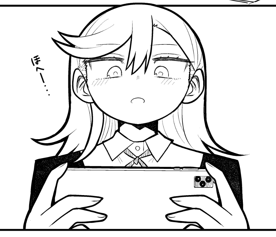 来週末の即売会に向けてBiBiの本を描いてます。BiBiの本です!!! 