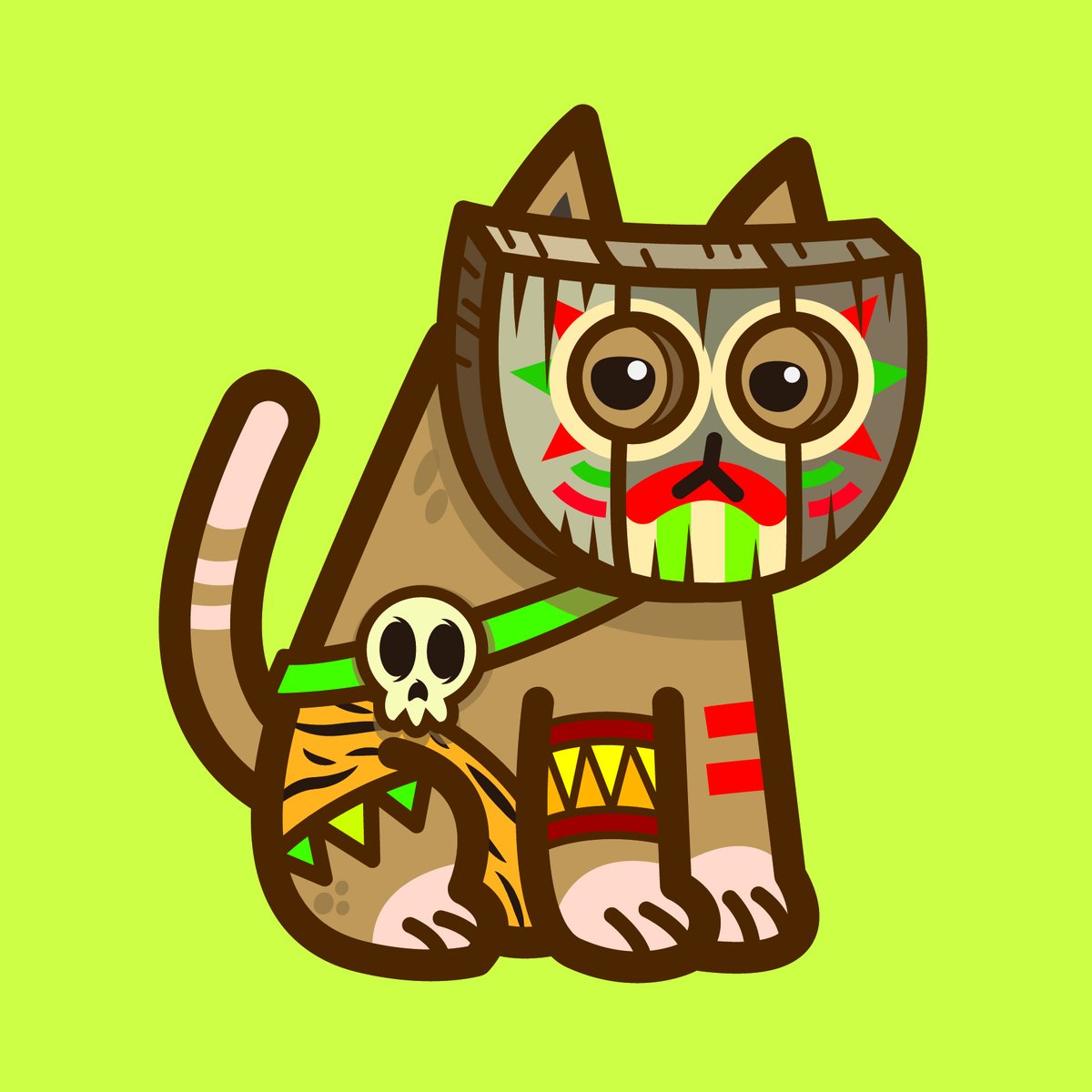 StarEyes28's tweet photo. New NEKO is up! No.141
Represent the spirits!
1 edition 
https://t.co/7IywEcd3qm

@hicetnunc2000 @onhicetnunc

#NFT #NFTCommunity #cryptoart #NFTcollectible  #NFTartist #StarEyesStudio #cat #Mask https://t.co/vrkXrw5JII
