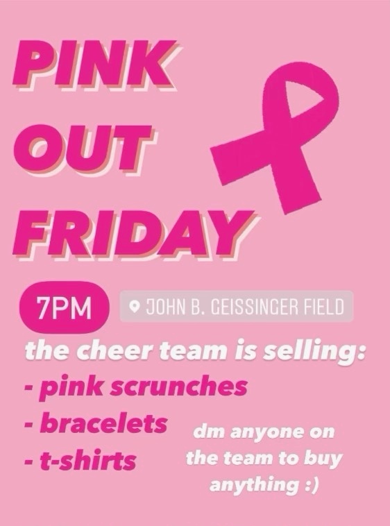 It's Friday Night Lights! Come CHEER and SUPPORT THS' Cheerleading Team TONIGHT! <a href="/GoTigersTHS/">TENAFLY ATHLETICS</a> <a href="/FootballTenafly/">Tenafly Football</a> <a href="/TenaflySchools/">Tenafly Public Schools</a> <a href="/Tenafly77/">Tenafly77</a>