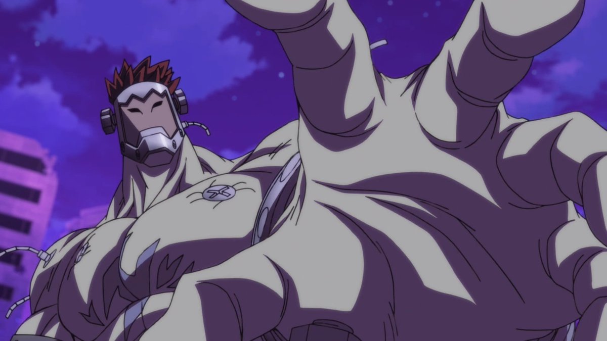 SupeingomonSubs's tweet photo. ‼️ NUEVO PACK ‼️

Digimon Adventure: - 47~54 https://t.co/X8sobisyjY

¡Ya están aquí nuestros niños elegidos de vuelta! Llevaban perdidos por ahí desde mayo, pero los hemos encontrado y os traemos un buen pack. Y pronto más. ¡Disfrutadlos y feliz puente!

#DigimonAdventure2020 https://t.co/b11racVOpK