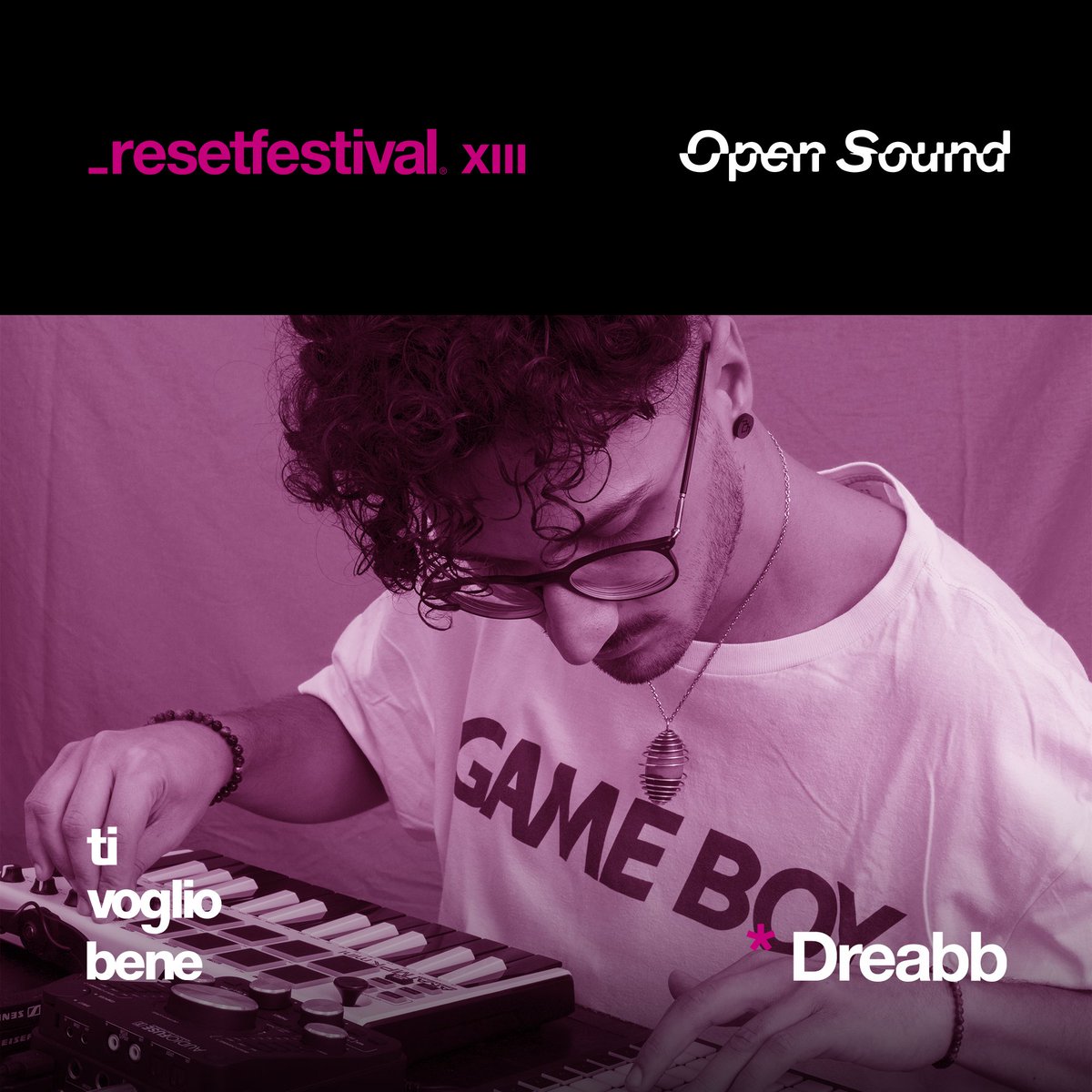 Open Sound tweet media