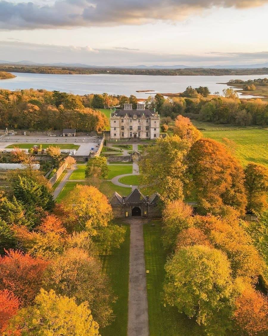 Discover Lough Derg tweet media