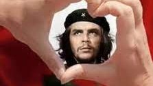 radio26cu's tweet photo. @oneliocc @RadioMoronera #8deOct 👉 Aniversario 54 de la caída del Che en Bolivia.

"Nos dejó su pensamiento revolucionario, nos dejó sus virtudes revolucionarias, nos dejó su carácter, su voluntad, su tenacidad, su espíritu de trabajo. En una palabra, ¡nos dejó su ejemplo! " 

#FidelPorSiempre https://t.co/cNSWogukrV