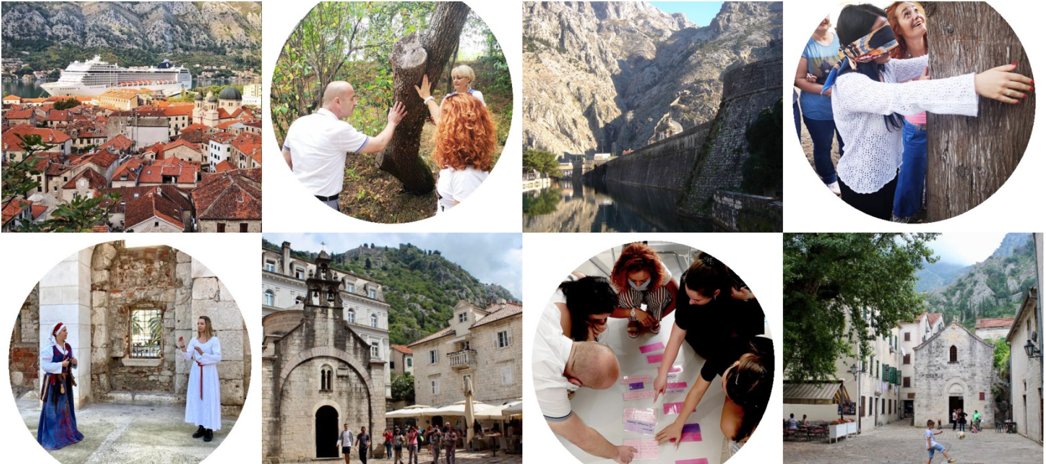 UNESCOVenice's tweet photo. Ground-breaking regional pilot #WHInterp initiative on 11-15 October in #Kotor for an opportunity to develop skills and methodology in interpretive planning of #WorldHeritage properties.
#SustainableFuture #2030Agenda #culturalheritage #communityheritage #SDGs https://t.co/Oc1aQD2ibJ