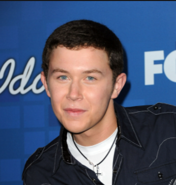 Happy Birthday Scotty McCreery!
What are your favorite songs / lyrics? 