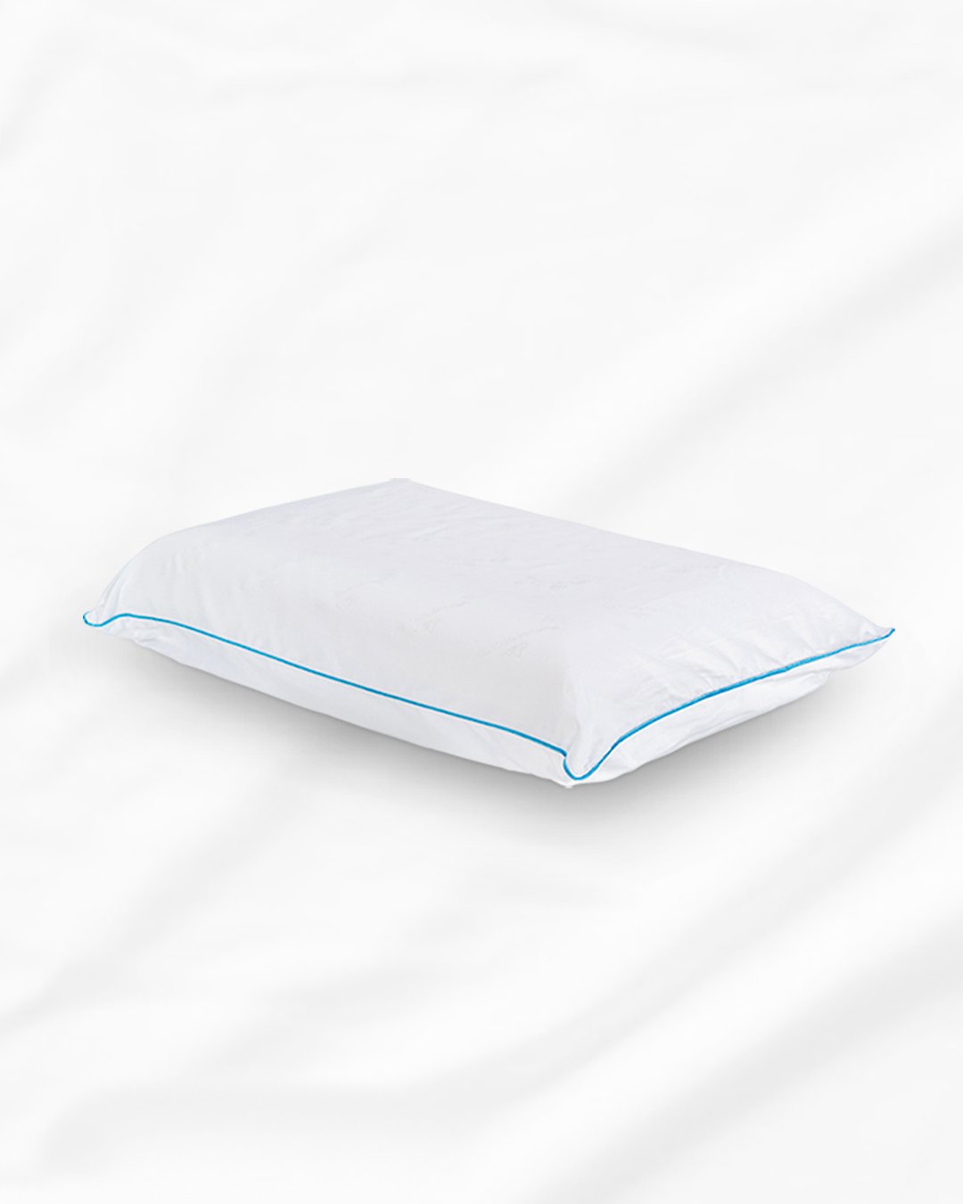 Elite Cooling Gel Memory Foam Water Pillow