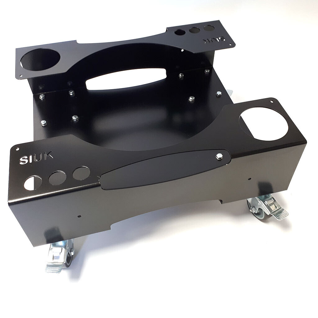 SIUK_Metal's tweet photo. Detailing Bucket Dolley (20ltr Bucket) Lge https://t.co/9nh0y13gVV #Garage #Workshop #GBmfg #Detailing #UKmfg https://t.co/KOib8ItmkI