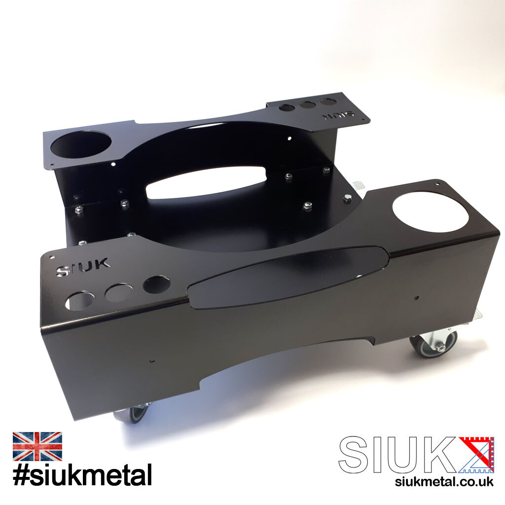 SIUK_Metal's tweet photo. Detailing Bucket Dolley (20ltr Bucket) Lge https://t.co/9nh0y13gVV #Garage #Workshop #GBmfg #Detailing #UKmfg https://t.co/KOib8ItmkI