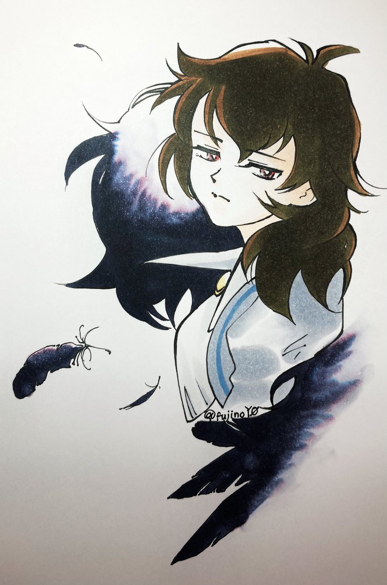 ごまいめ プリンセスチュチュのるうちゃんです また観たいな 藤の よう 最終８巻でました のイラスト