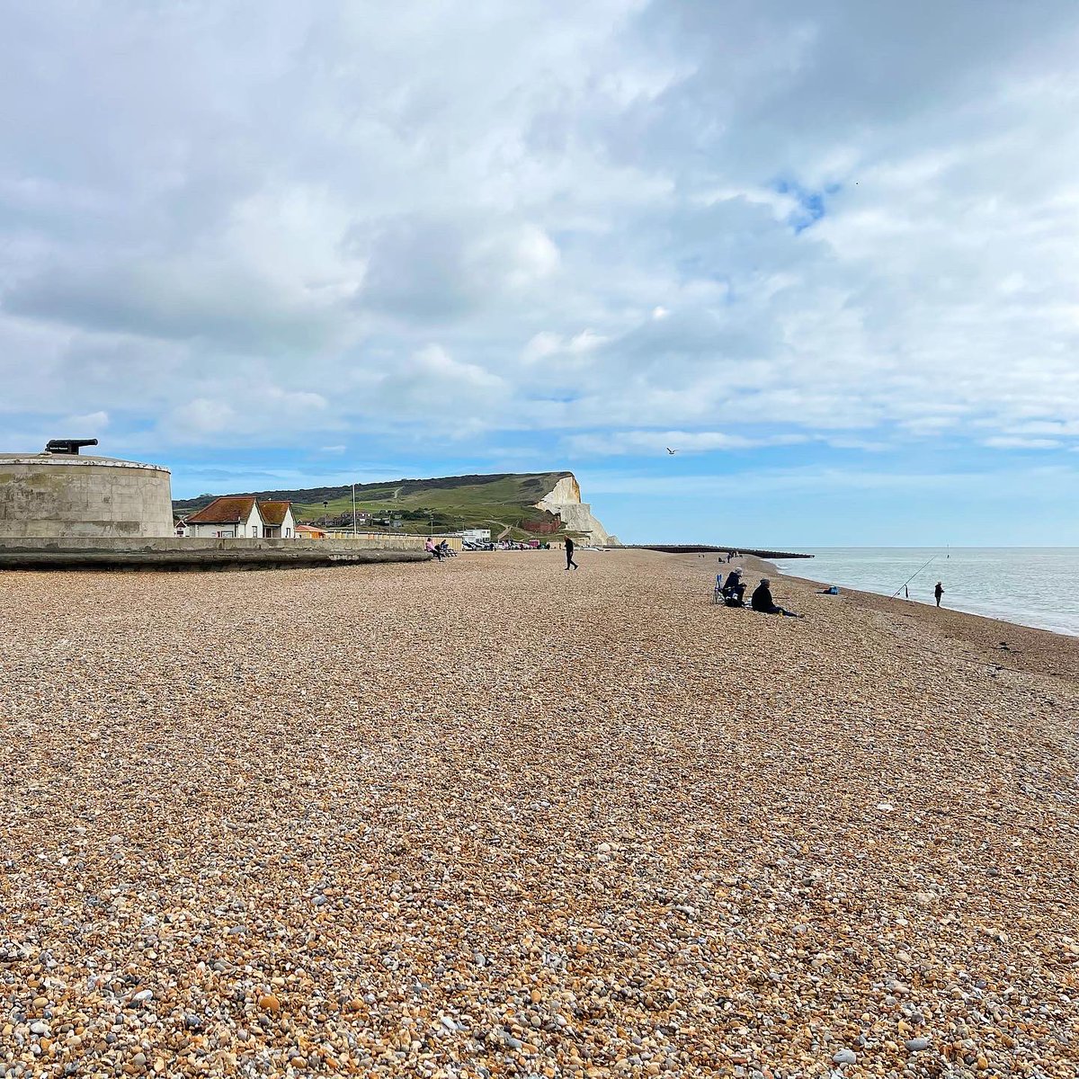 hifilounge's tweet image. HFL’s on the road today for a Magneplanar delivery and Accuphase / dCS home demo, any ideas where we are? #hifi #audiophile #seaside #lovemusic