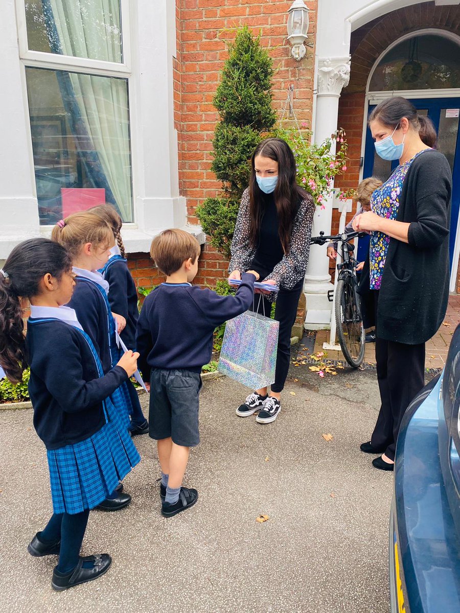 Polam School tweet media