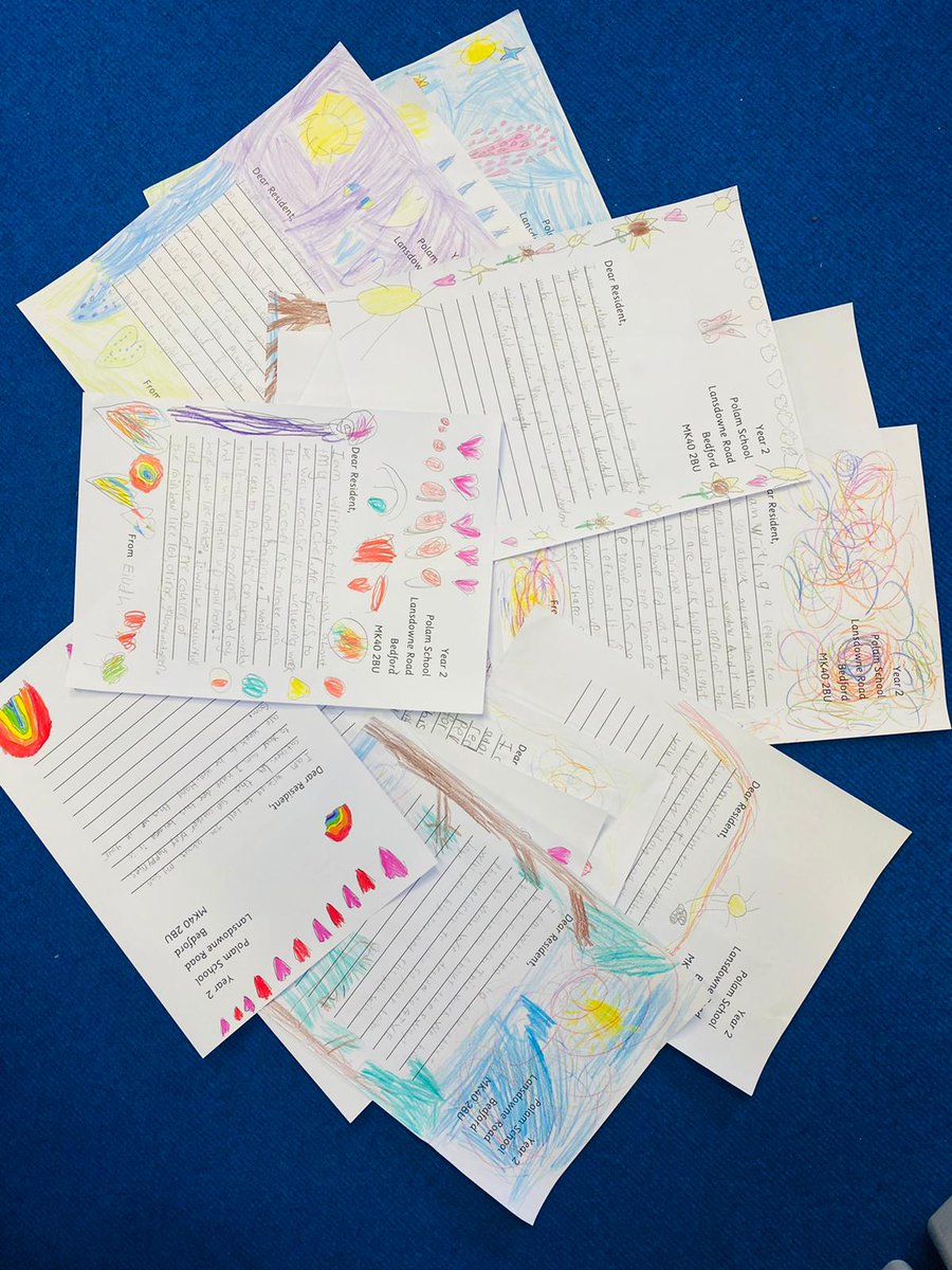 Polam School tweet media